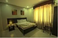 Holiday Suites Puerto Princesa City 