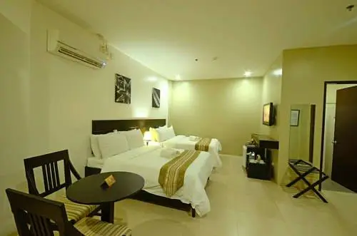 Holiday Suites Puerto Princesa City 