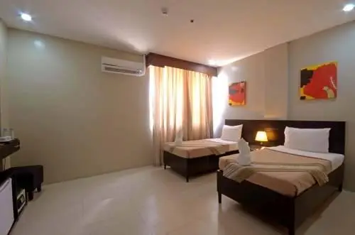 Holiday Suites Puerto Princesa City 