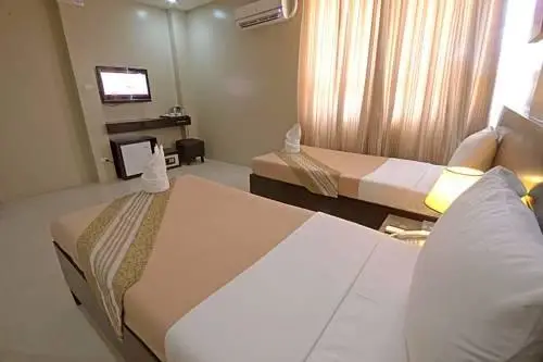 Holiday Suites Puerto Princesa City 