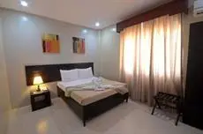 Holiday Suites Puerto Princesa City 