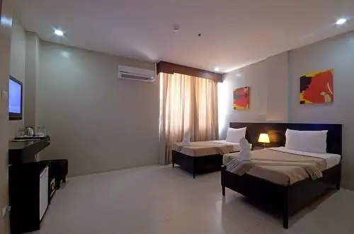 Holiday Suites Puerto Princesa City 