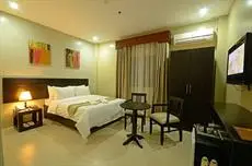 Holiday Suites Puerto Princesa City 