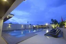 Holiday Suites Puerto Princesa City 