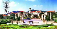 Taizhou Country Garden Phoenix Hotspring Hotel 