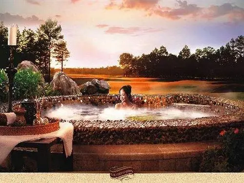 Taizhou Country Garden Phoenix Hotspring Hotel 