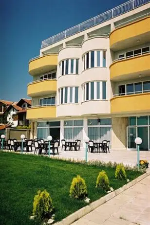 Hotel Panorama Ravda 