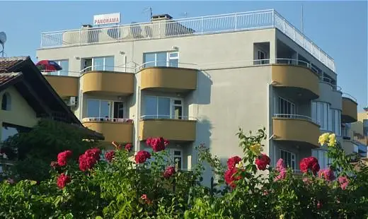 Hotel Panorama Ravda 