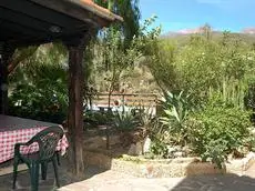 Interhome - Casa Rural La Venta - El Aljibe 
