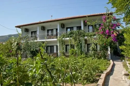 Mavi Deniz Selimiye Motel 