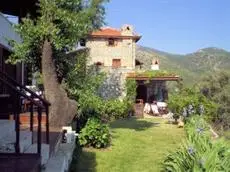 Villa Manzara 