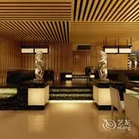 Manhattan Kinlen Hotel - Shishi 