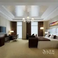 Manhattan Kinlen Hotel - Shishi 