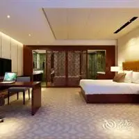 Manhattan Kinlen Hotel - Shishi 