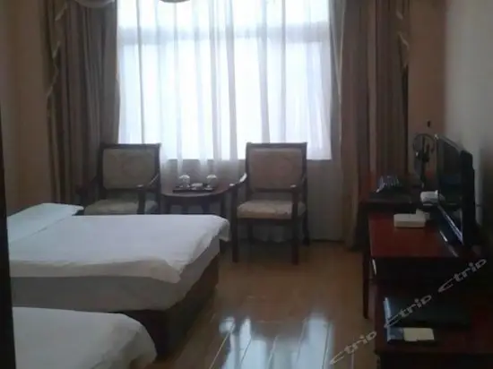 Shunxin Business Hotel 