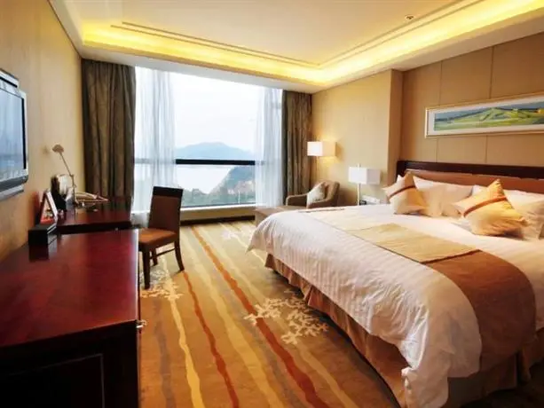 Golden Coast New Century Resort Wenzhou