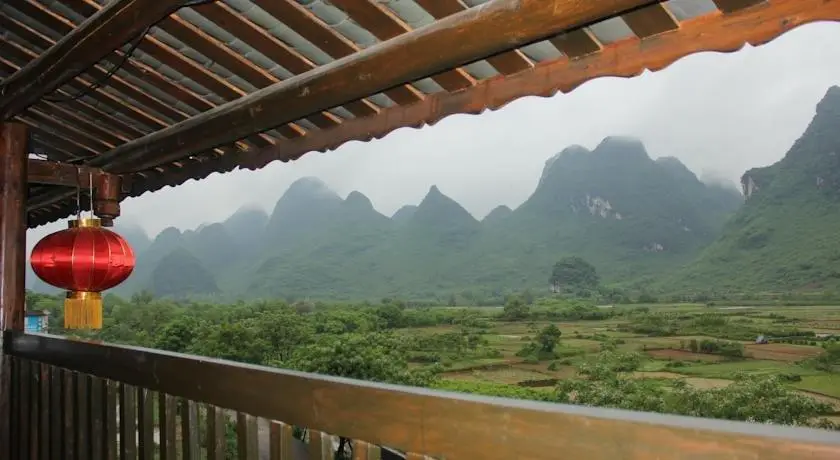 Yangshuo Tea Cozy 