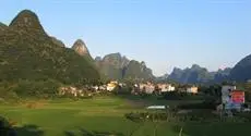 Yangshuo Tea Cozy 