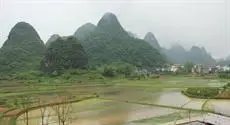 Yangshuo Tea Cozy 