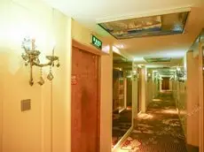 Yiwu Junpin Hotel 