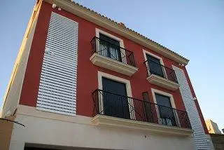 Aparthotel Santa Ana