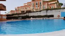 Apartmentos Valle Luz 