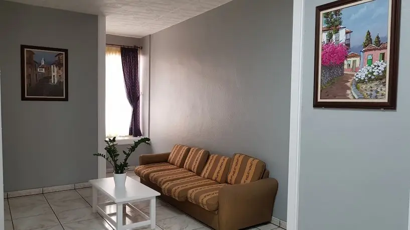 Apartmentos Valle Luz