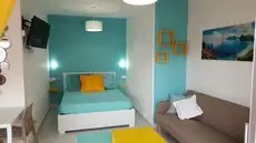 Apartmentos Valle Luz 