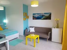 Apartmentos Valle Luz 