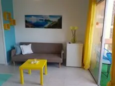 Apartmentos Valle Luz 