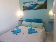 Apartmentos Valle Luz 