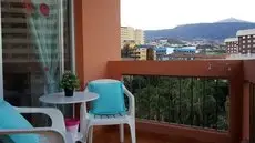 Apartmentos Valle Luz 