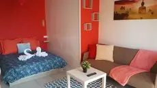 Apartmentos Valle Luz 