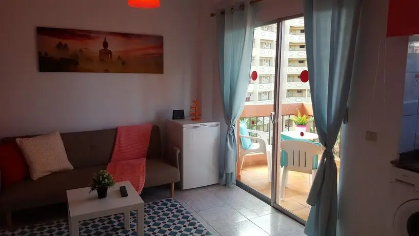 Apartmentos Valle Luz 