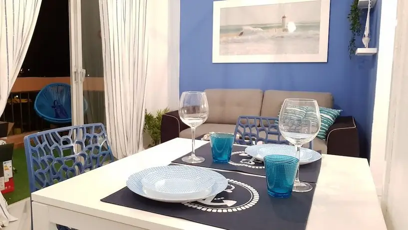 Apartmentos Valle Luz 