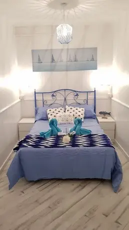 Apartmentos Valle Luz 