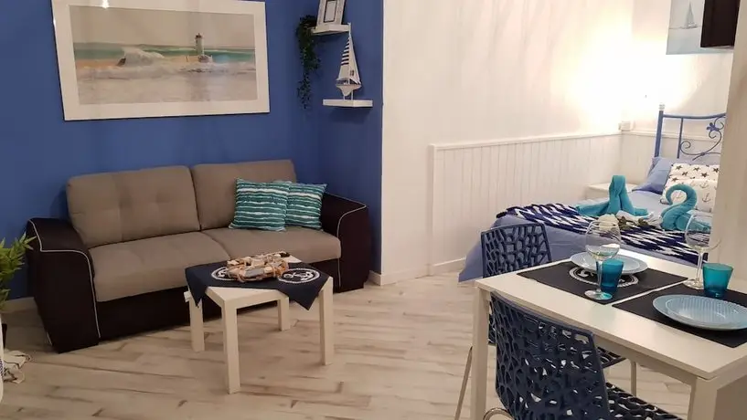 Apartmentos Valle Luz 