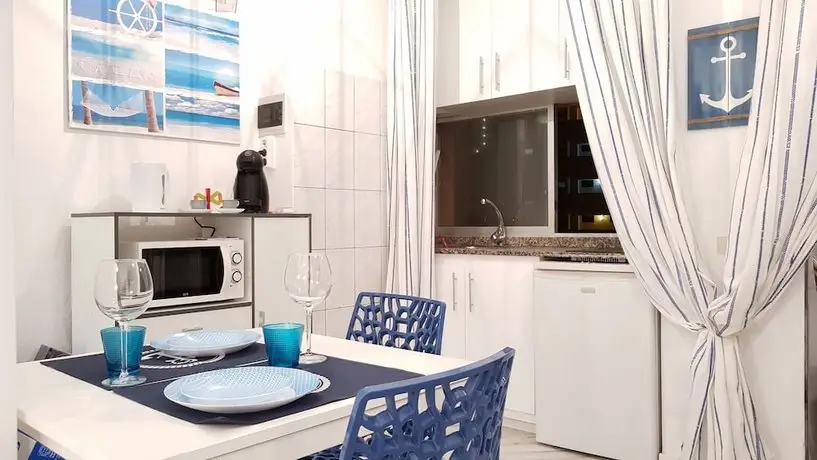 Apartmentos Valle Luz 