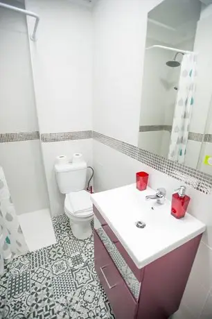 Apartmentos Valle Luz 