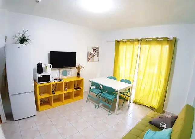 Apartmentos Valle Luz 