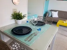 Apartmentos Valle Luz 