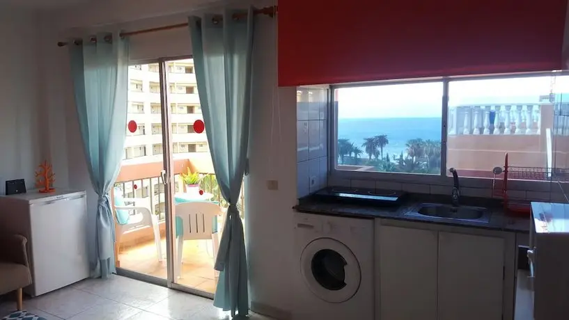 Apartmentos Valle Luz 