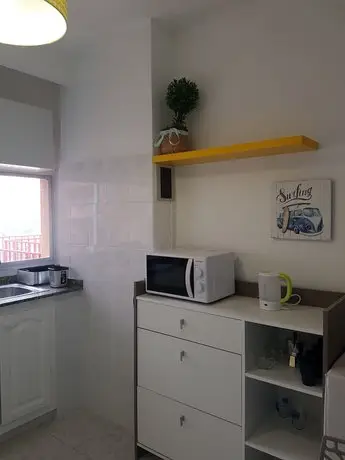 Apartmentos Valle Luz 