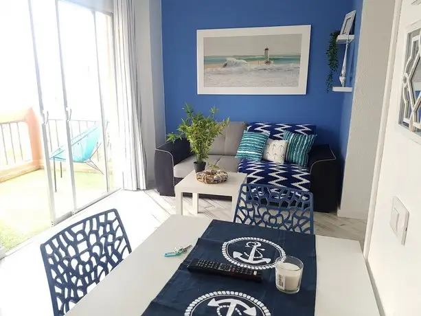 Apartmentos Valle Luz 