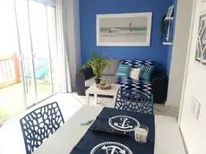 Apartmentos Valle Luz 