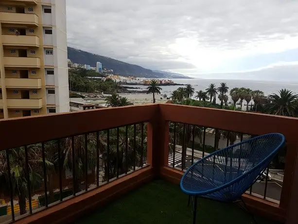 Apartmentos Valle Luz 