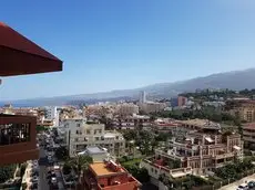 Apartmentos Valle Luz 