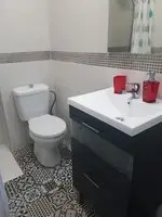 Apartmentos Valle Luz 