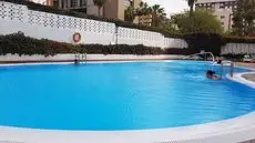 Apartmentos Valle Luz 