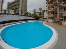 Apartmentos Valle Luz 